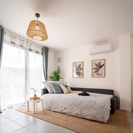 Le Cool Plex Duplex Avec Jardin, Disney 10Mn Esbly 외부 사진