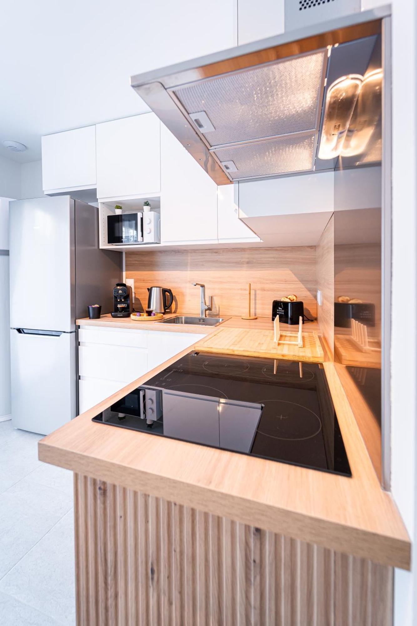 Le Cool Plex Duplex Avec Jardin, Disney 10Mn Esbly 외부 사진