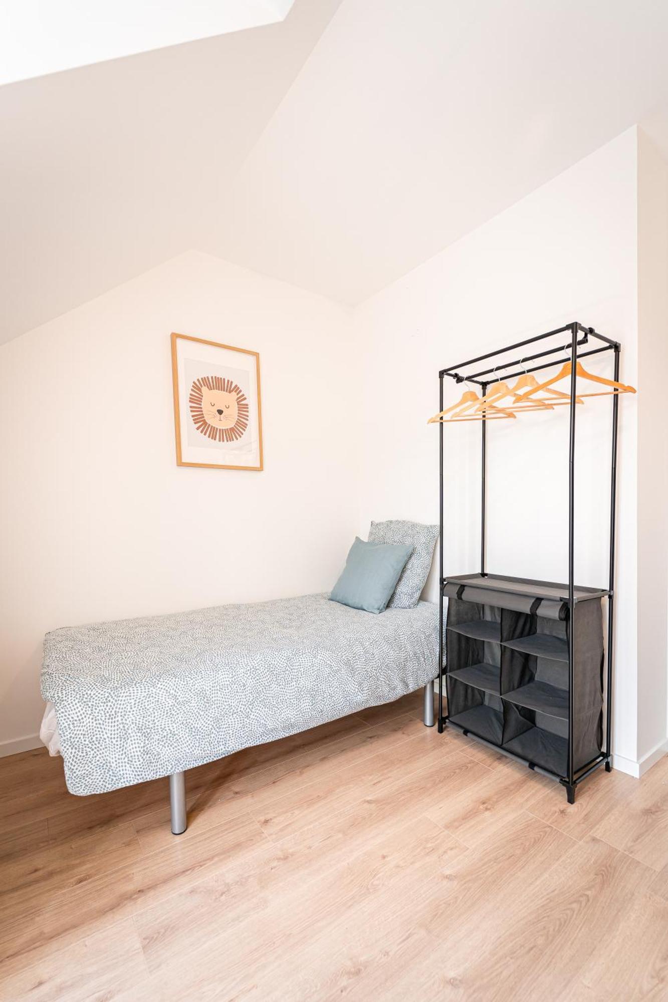 Le Cool Plex Duplex Avec Jardin, Disney 10Mn Esbly 외부 사진