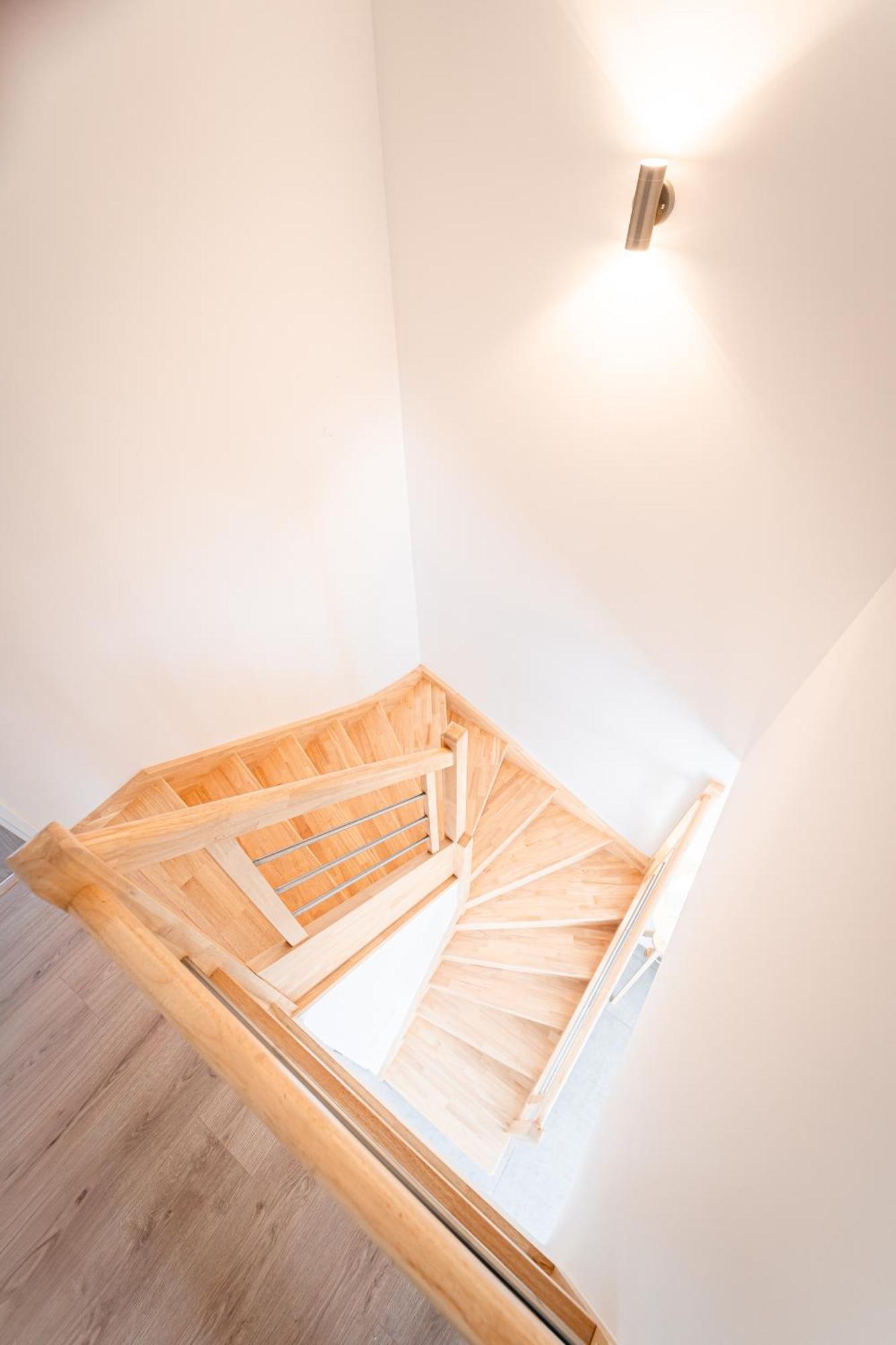 Le Cool Plex Duplex Avec Jardin, Disney 10Mn Esbly 외부 사진