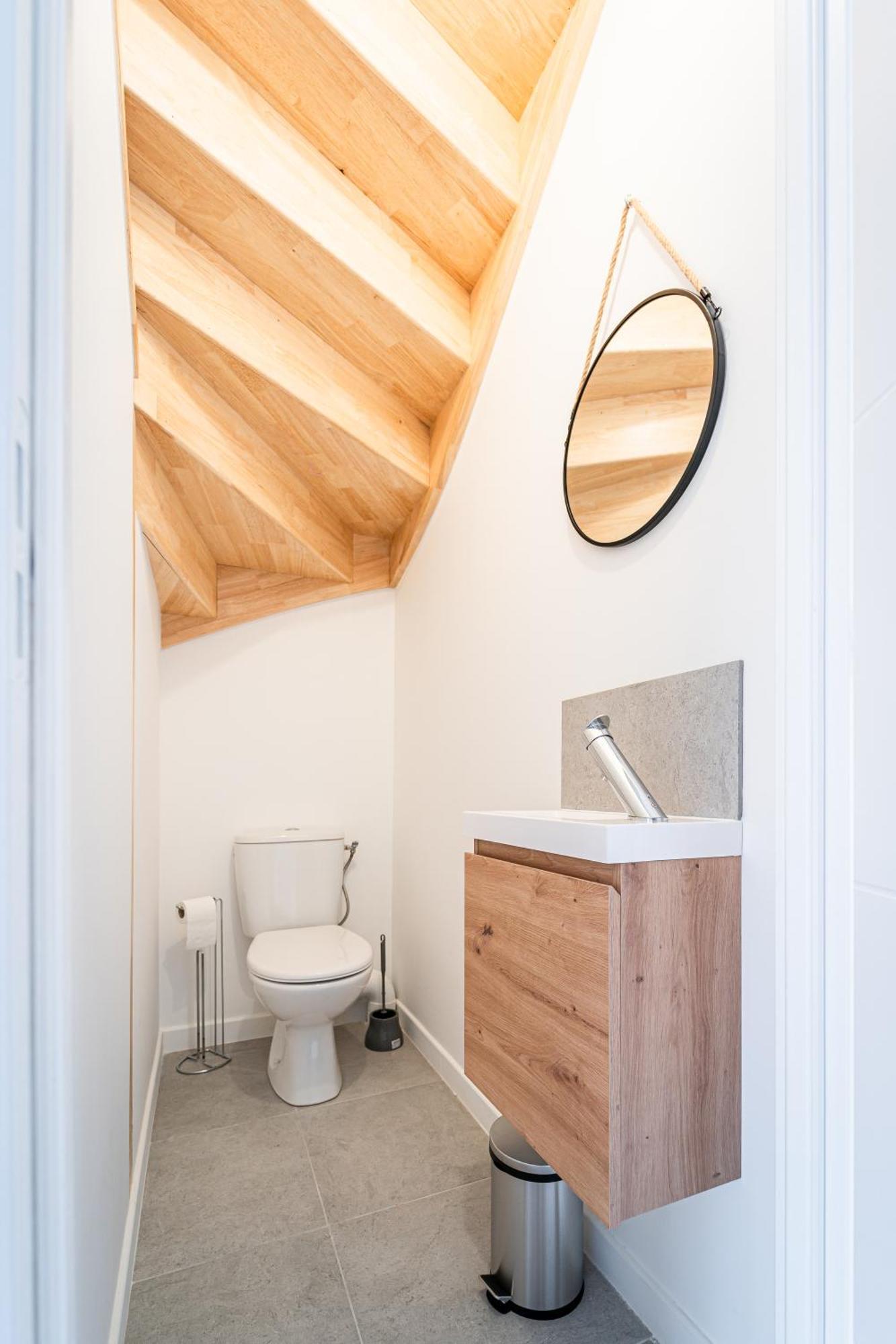 Le Cool Plex Duplex Avec Jardin, Disney 10Mn Esbly 외부 사진